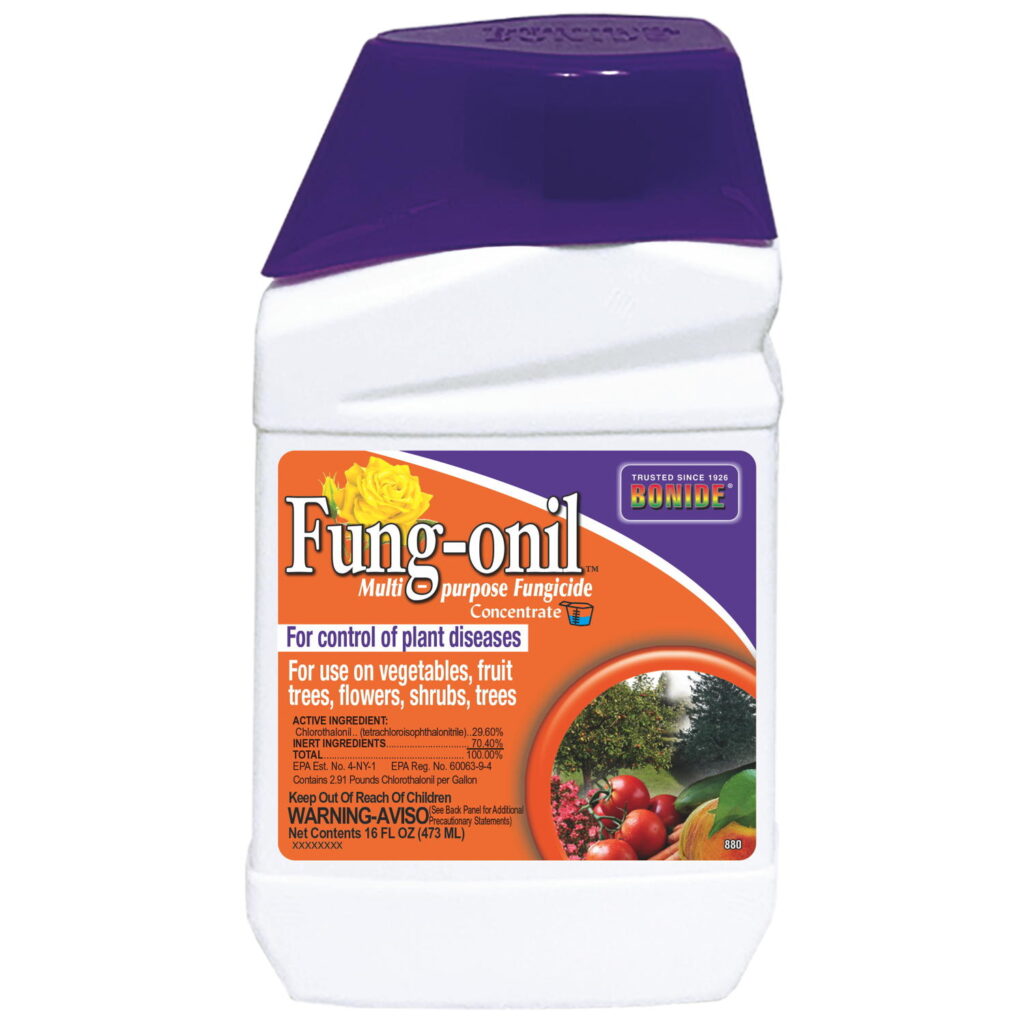 Fung-onil® Fungicide Conc