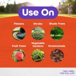 Fung-onil Fungicide Concentrate product infographic