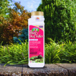 Bug & Slug Killer in use