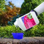 Systemic Insect Control Concentrate