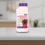 Systemic Houseplant Insect Control in use