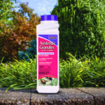 Systemic Granules Insect Control