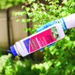 Systemic Granules Insect Control