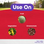 Malathion Concentrate product infographic