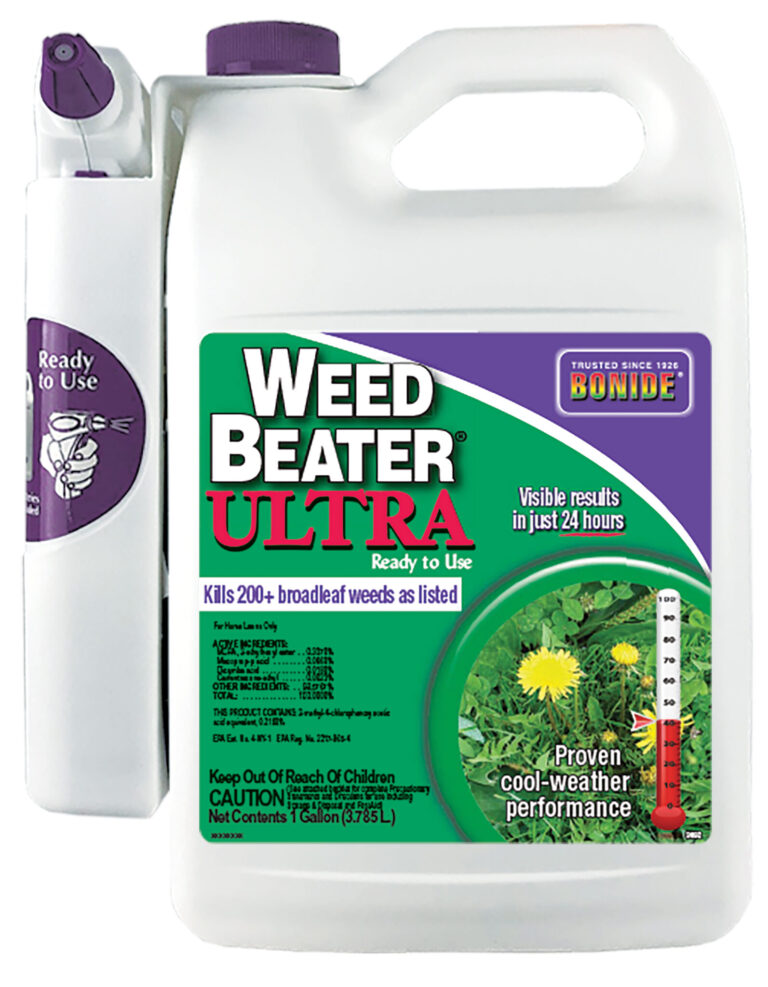 Weed Beater ULTRA Ready-to-Use