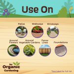 Captain Jack's Deadweed Brew Concentrate product infographic