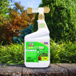 Captain Jack’s Lawnweed Brew Ready-to-Spray