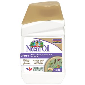 Captain Jack’s Neem Oil Concentrate