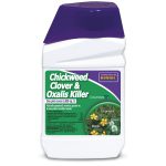Chickweed, Clover, & Oxalis Killer Conc