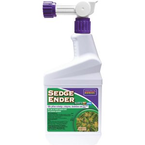 Sedge Ender Ready-to-Spray