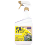 Wilt Stop RTU