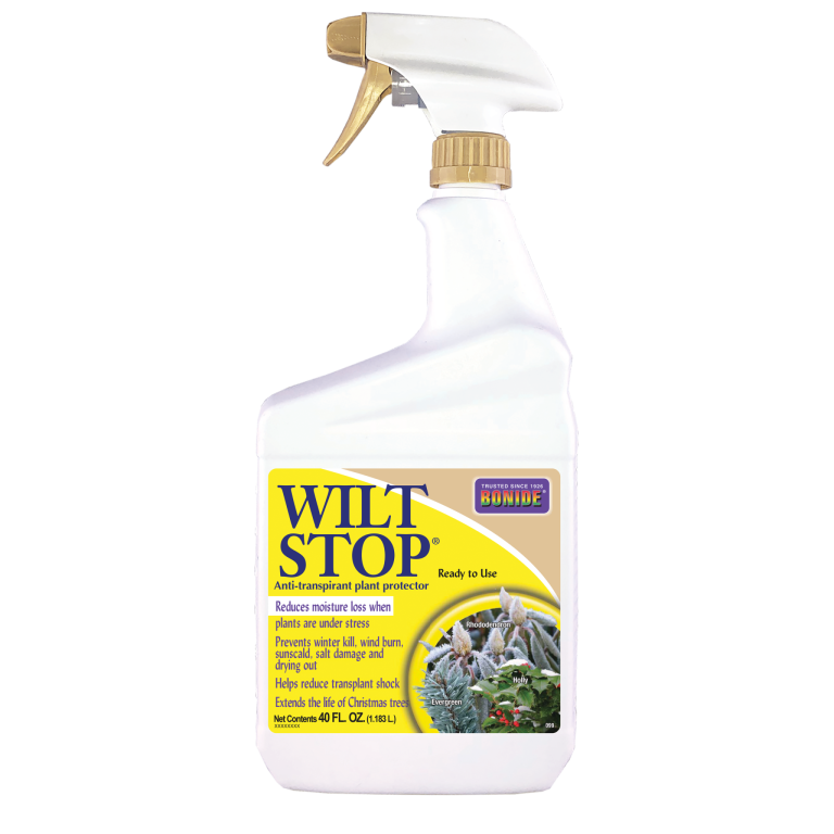Wilt Stop Ready-to-Use