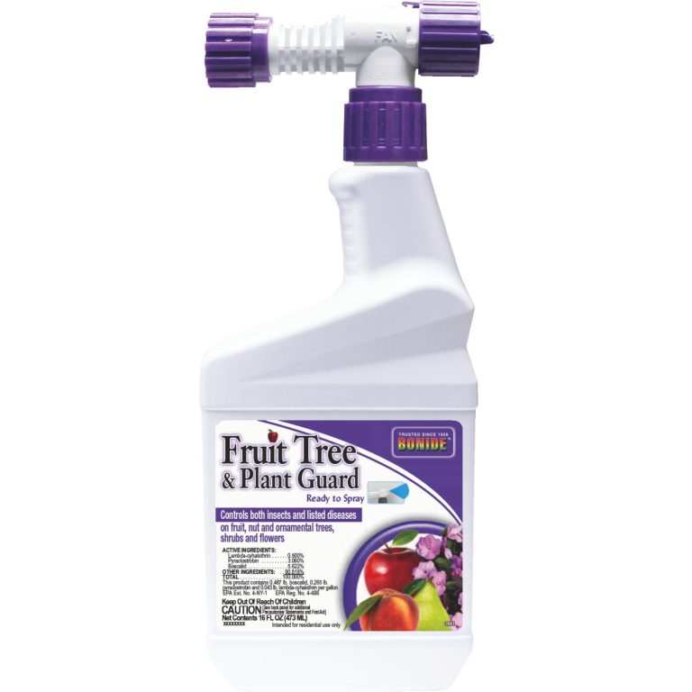 Fruit Tree & Plant Guard RTS