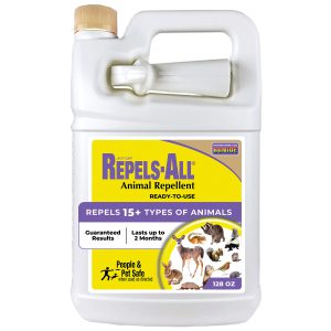Repels-All Animal Repellent Ready-to-Use