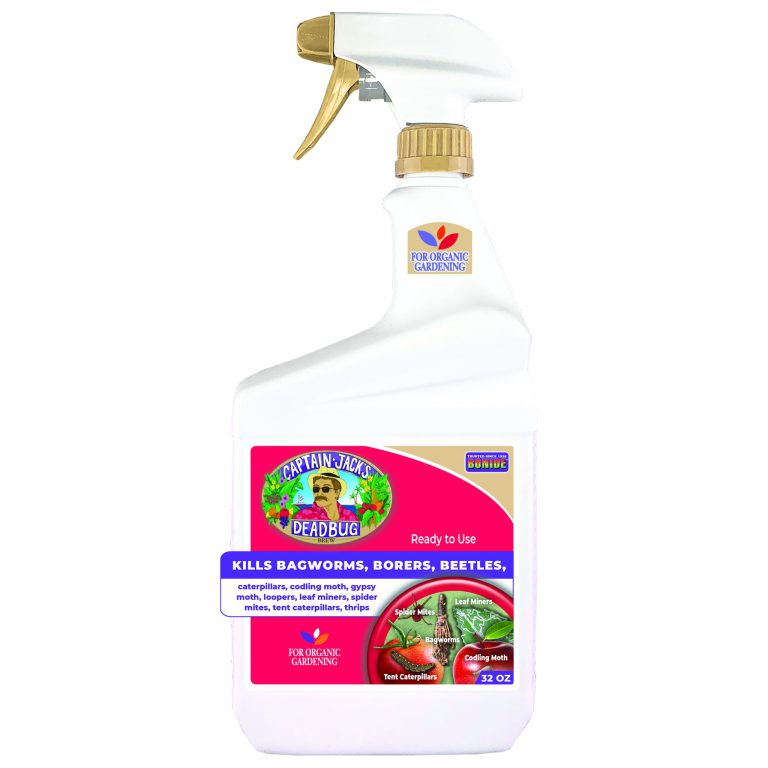 Captain Jack’s DeadBug Brew® Ready-to-Use