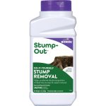 Stump-Out® DIY Stump Removal Granules