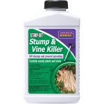 Stump & Vine Killer
