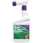Liquid Weed -N- Feed 20-0-0 RTS