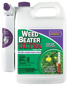 Weed Beater ULTRA Ready-to-Use