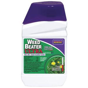 Weed Beater Ultra Concentrate