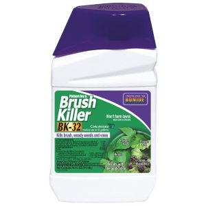 Poison Ivy & Brush Killer Bk-32 Concentrate
