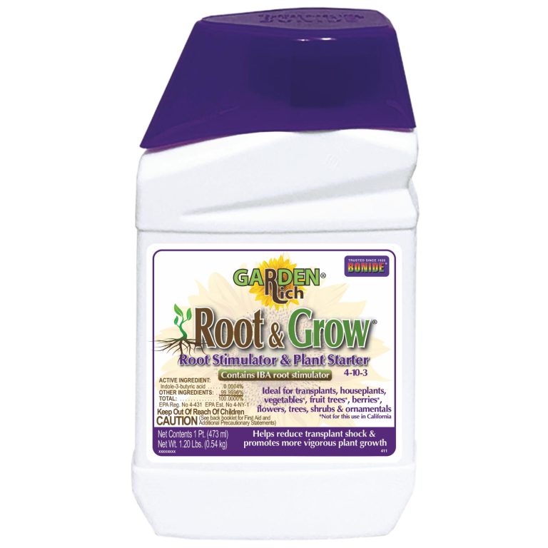 Root & Grow Concentrate
