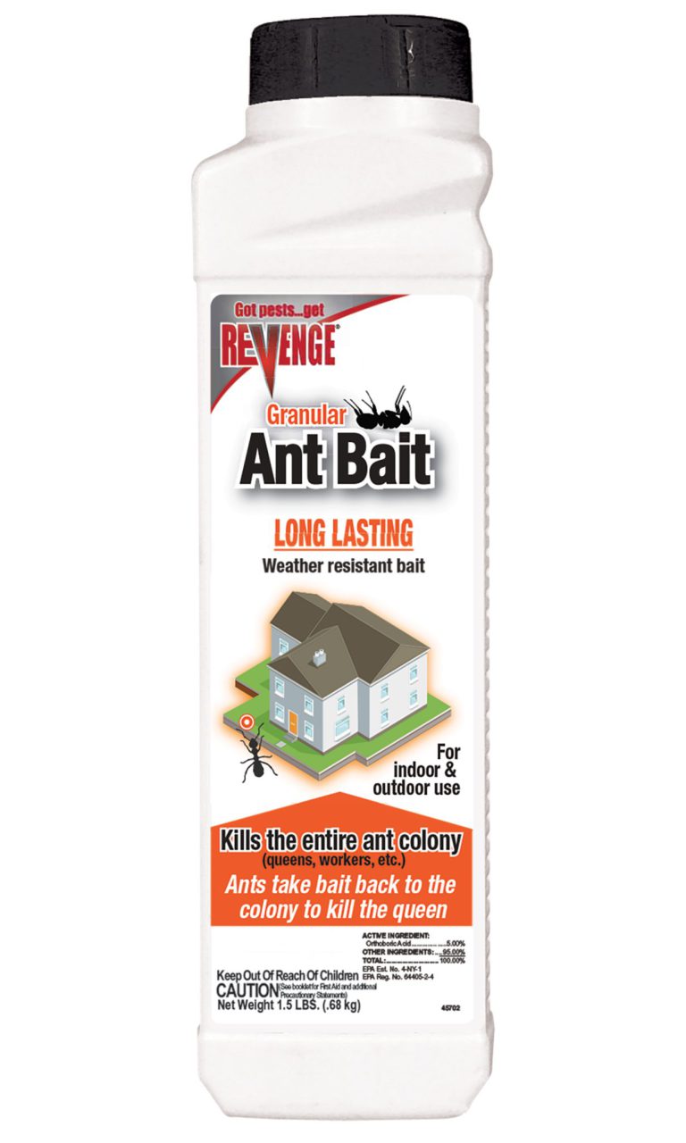 Revenge Ant Bait Granules
