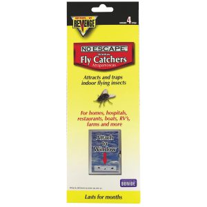 Revenge  Window/Screen Fly Catcher
