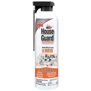 Revenge House Guard Foaming Aerosol