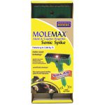 MoleMax® Sonic Stake (Solar)