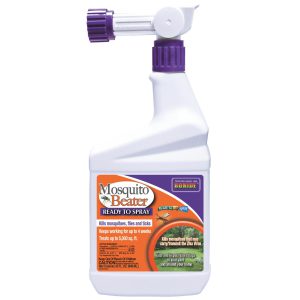 Mosquito Beater RTS