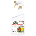 Tomato & Vegetable 3-in-1 RTU