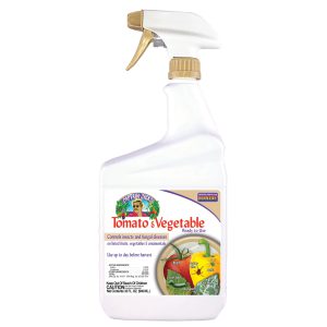 Tomato & Vegetable 3-in-1 Ready-to-Use
