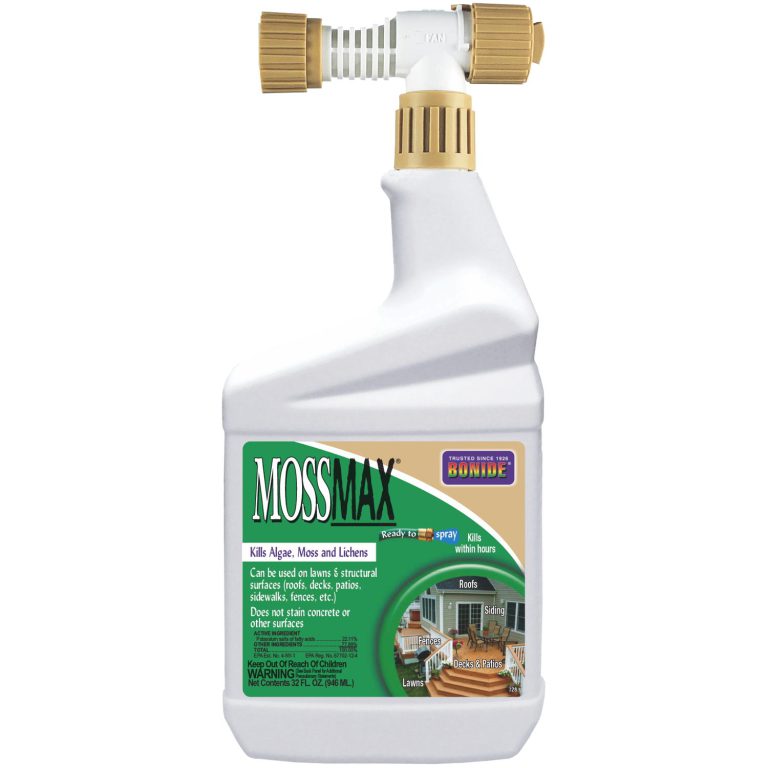 MossMax RTS