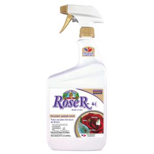 Captain Jack’s Rose Rx 4 in 1 Ready to Use