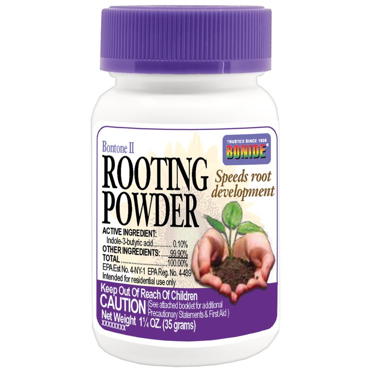 Bontone II Rooting Powder