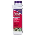 Systemic Granules Insect Control