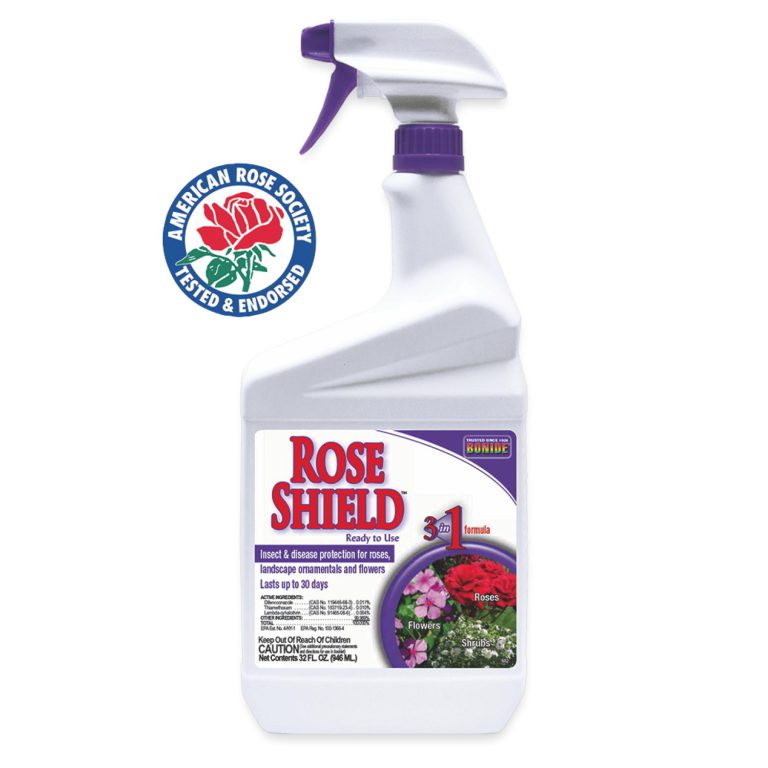 Rose Shield RTU