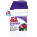 Rose Shield™ Conc