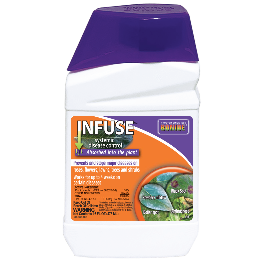 Infuse™ Systemic Disease Control Concentrate