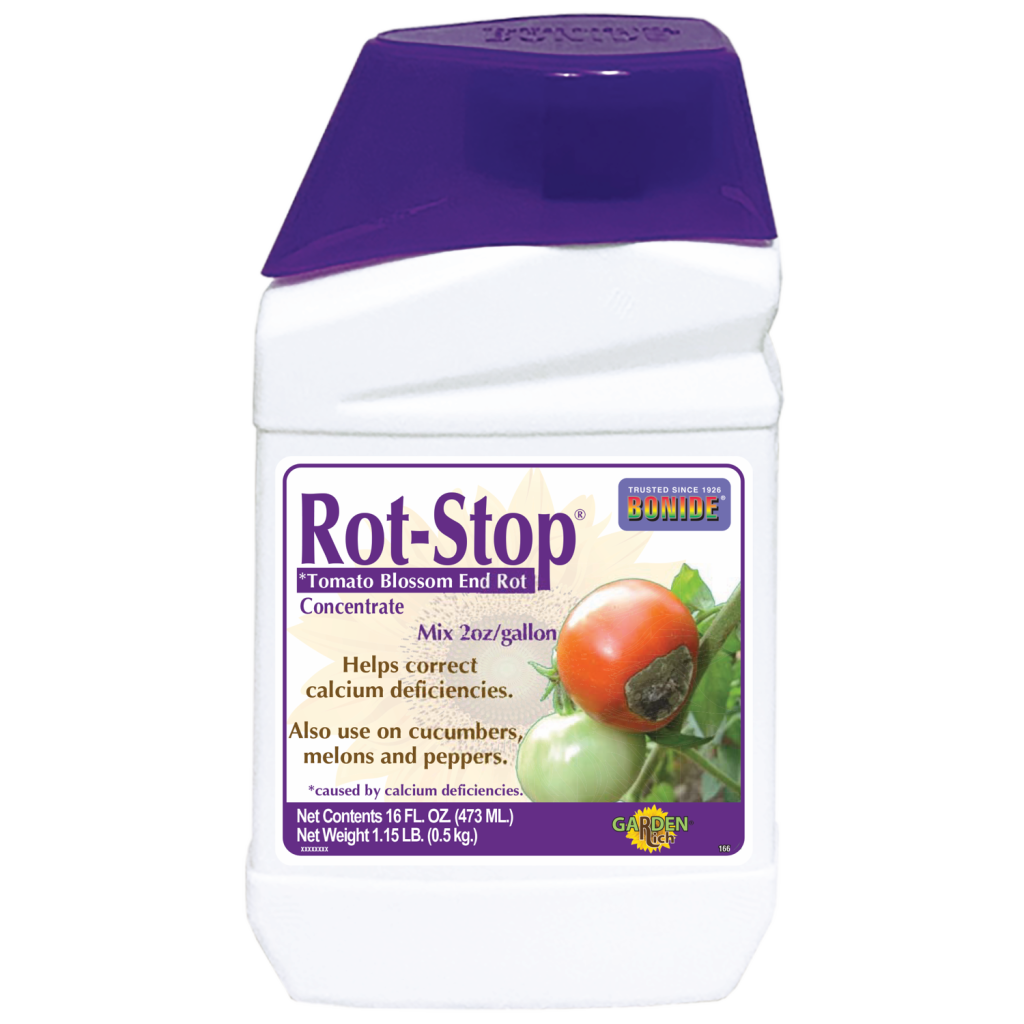 Rot-Stop® Tomato Blossom Set Spray Concentrate