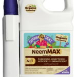 Captain Jack's Neem Max RTU w/Power Wand