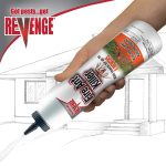Revenge Fire Ant Killer in use