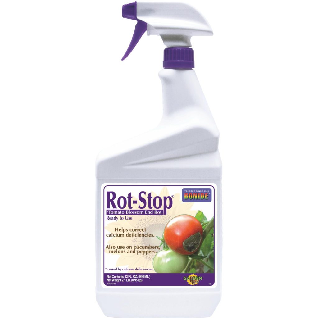 Rot-Stop® Tomato Blossom Set Spray Ready-to-Use