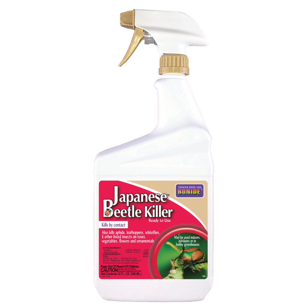 Japanese Beetle Killer Ready-to-Use