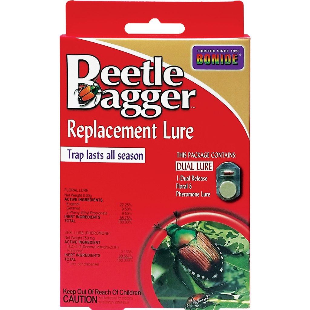 Japanese Beetle Bagger® Lures
