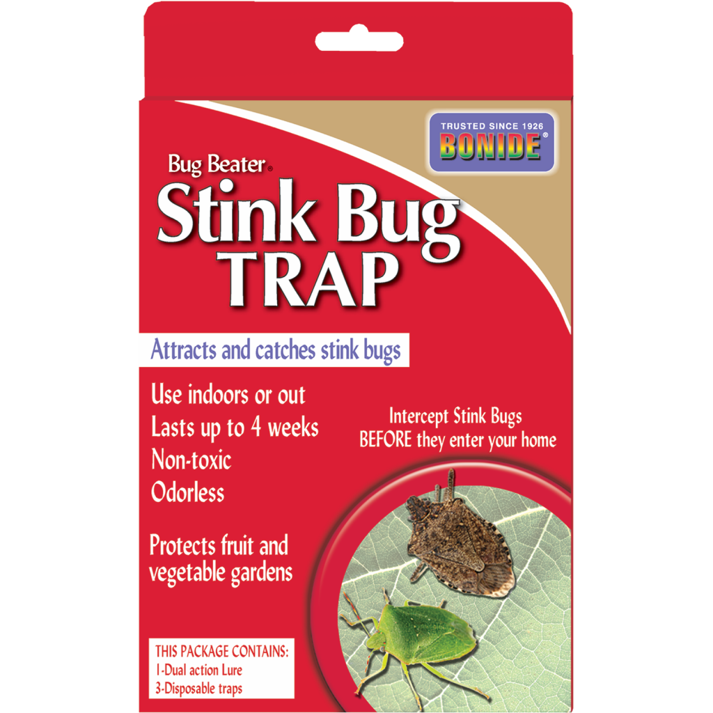 Stink Bug Traps