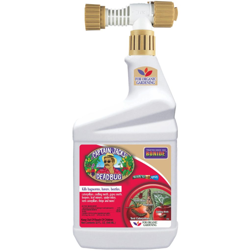 Captain Jack%27s DeadBug Brew® Ready-to-Spray