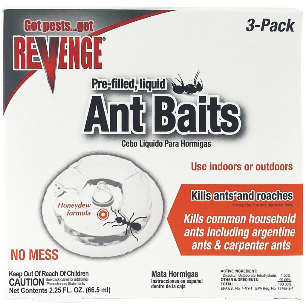 Revenge® Ant Bait Stations