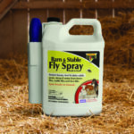 Revenge Barn & Stable Fly Spray Ready-to-Use